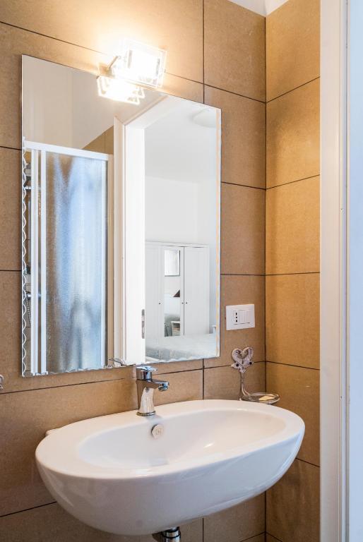 B&B Artemide レッチェ 部屋 写真